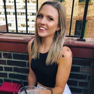 Meet your Posher, Leanne